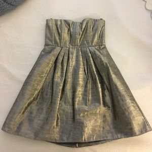 Alive & Olivia cocktail dress